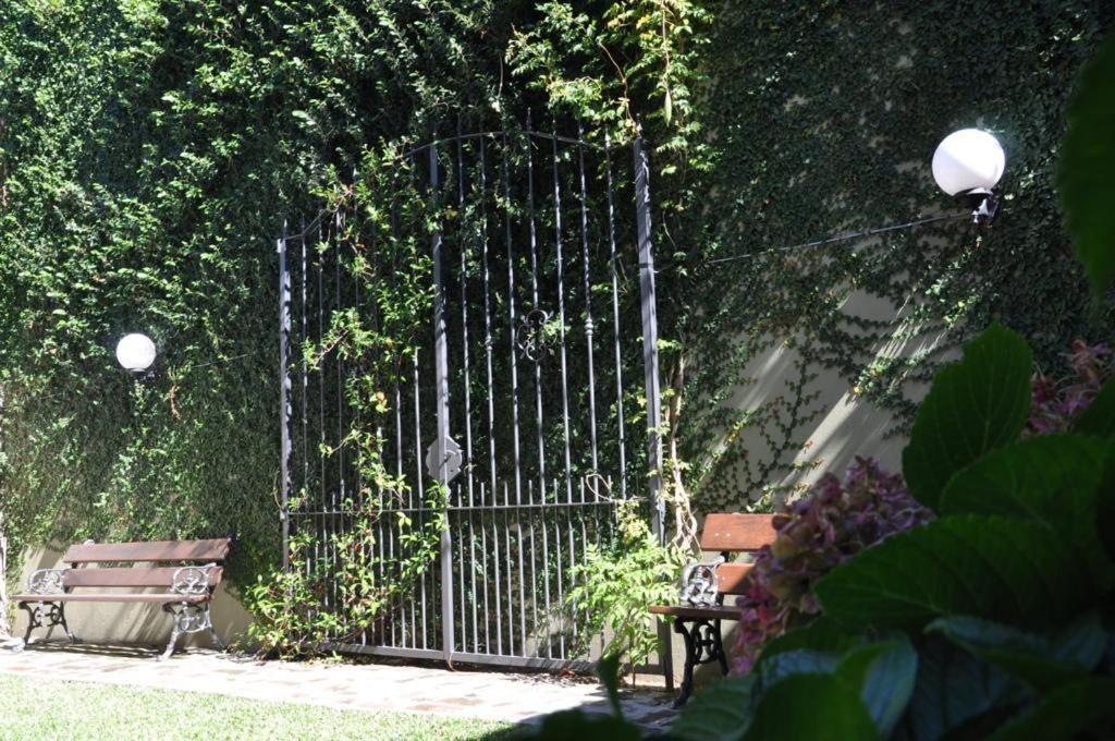 مبيت وإفطار كولونيا ديل ساكرامينتو Ayres House المظهر الخارجي الصورة