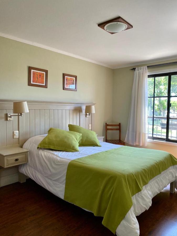 مبيت وإفطار كولونيا ديل ساكرامينتو Ayres House المظهر الخارجي الصورة