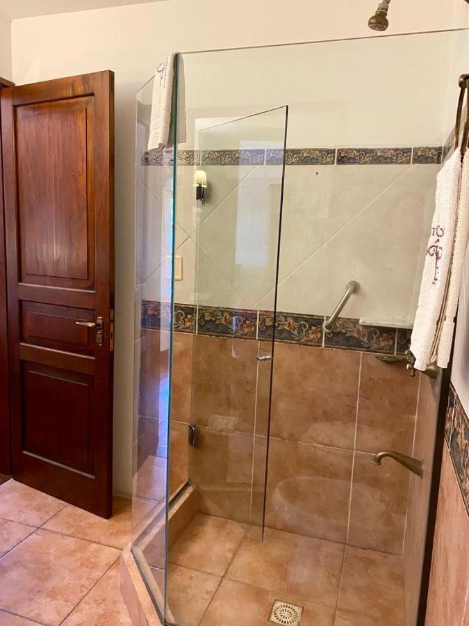 مبيت وإفطار كولونيا ديل ساكرامينتو Ayres House المظهر الخارجي الصورة