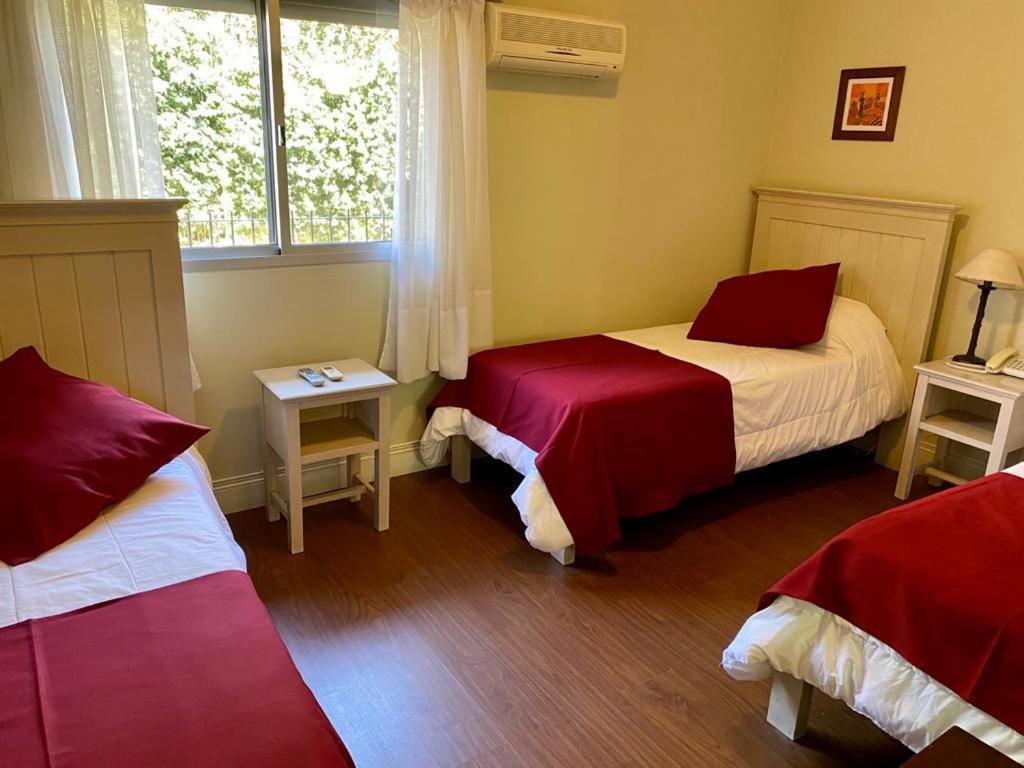 مبيت وإفطار كولونيا ديل ساكرامينتو Ayres House المظهر الخارجي الصورة